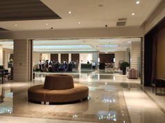 -中航泊悦酒店·云庭咖啡厅(虹桥机场T2店)