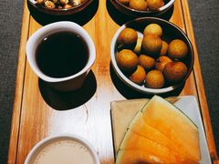 -青藤茶馆(南山路店)