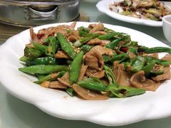 -王家小院老菜馆(民丰大街店)