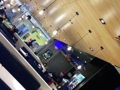 -鱼酷活鱼烤鱼(人信汇商场店)