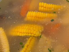 每日例汤-绿草地·湘菜(7mall店)