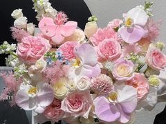 -ChaKo Flora ·茶子花艺 (市北店)
