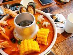 -PAPAYA泰国街头小吃(南山路店)