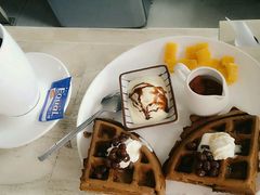 -一杯海(国际海水浴场店)