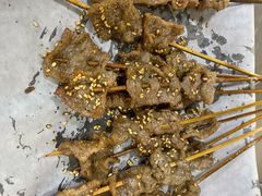 -大华海鲜烤串