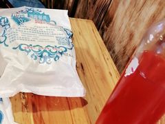 -阿婆情腊排骨火锅(金虹路店)