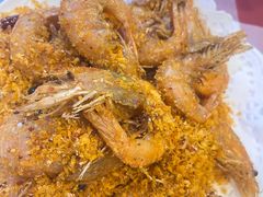 -吉源大排档·鱼生·海鲜(烧烤彩印厂店)