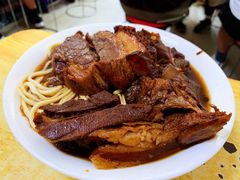 -顺心拉面馆(马道街店)