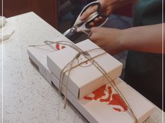 -阮大兴糕团(日月光中心店)