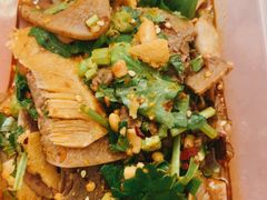 -王家味 - Wángjiā wèi