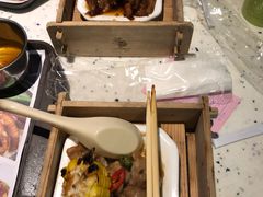 -百威KTV(恒福路店)