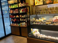 -星巴克(天津火车站店)