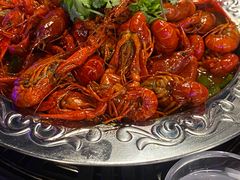 -夜小腰烧烤(中华路店)