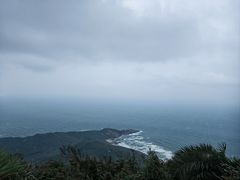-海南铜鼓岭景区