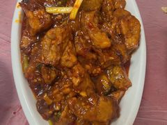 -乐乐餐厅(湘子庙街店)