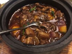 -阿斯牛牛·凉山菜(新会展店)