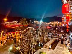 -印象鲵宴·张家界地标美食名片(溪布街店)