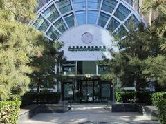 -北京港澳国际医务诊所(王府井大街店)
