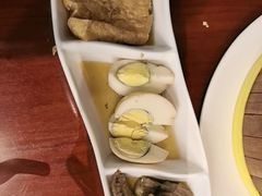 -古南都·老广东酒楼(龙江店)