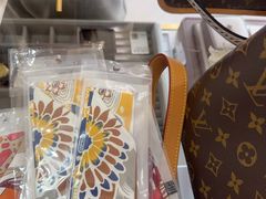 -六六奢品·vintage中古·回收二手奢侈品包包手表首饰(环球港店)