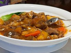 -普天和酒楼·新津菜·烤鸭(天津之眼店)