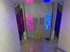 -FLARE STAR FITNESS(复地活力城店)