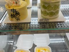 -UH祐禾(上海五角场万达店)