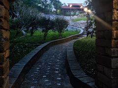 -梵天禅寺
