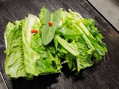 -冯排骨涮烤火锅(华商国际城店)