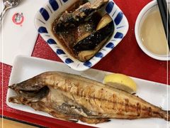 -虹梅食堂·爱蝦乃家