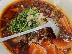 -轩记海鲜餐厅·四十五年老字号·经典粤菜(西区彩虹店)