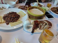 -玉林烤鸭店(黄村兴华店)