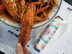 三妹澳洲小龙虾-三妹小龙虾·黄油蟹(华侨城总店)