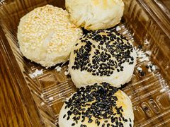 -王家沙点心店(南京西路总店)