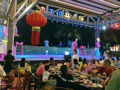 -渔家火锅·海鲜自助餐·演艺(亚龙湾天域酒店)