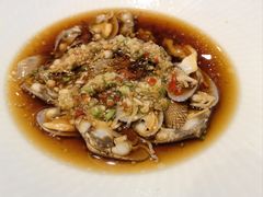 -潮州府·潮菜·砂锅粥(徐家汇店)