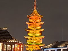 -千灯古镇
