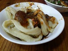 -洞子口张老二凉粉(文殊院店)