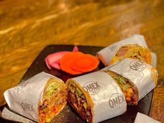 -Q MEX 库迈墨西哥餐吧(三里屯店)