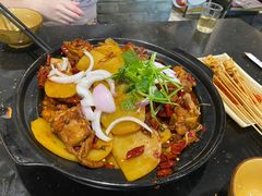 -花雕醉鸡(北大街义勇街店)