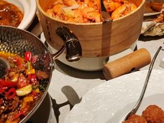 -上和臻品中国菜(花园街店)