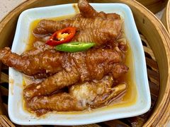 -点都德(珠江新城店)