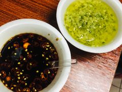 -威邵鸡煲(西华路总店)