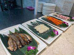 -明月东一酒店·菲斯特自助餐厅