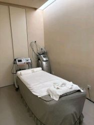 -Fundi张玉珊修身堂·indiba·BTL科技瘦身