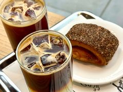 -ARKET CAFÉ(三里屯太古里店)