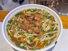 -李兰英湖南面馆(护国路店)