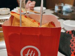 -海底捞火锅(牡丹园店)