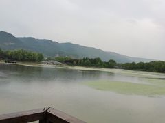 -函谷关历史文化旅游区