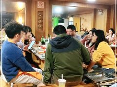 -玉林串串香·成都老字号(玉林街总店)